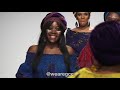 WEAREGCC COLORS OF AFRICA FASHION SHOW KHONA By MAFIKIZOLO