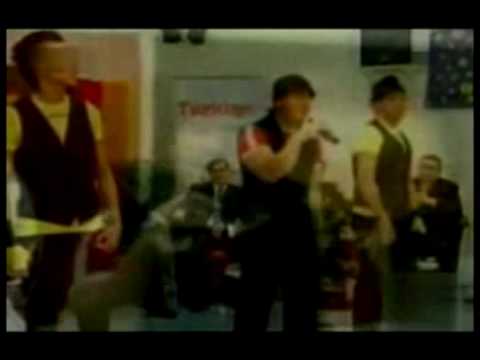 Nani-S - Asker [ Sadece Rap Kisimi ] Video Clip