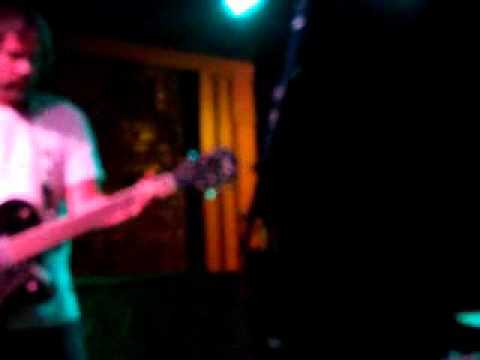 Seth Knappen - Run Away (Live)