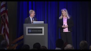 Going out in a Blaze of Glory: Cassini Science Highlights and Grand Finale (public talk)