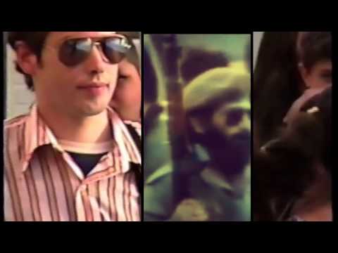 Deluxx Folk Implosion: greetings from sarajevo