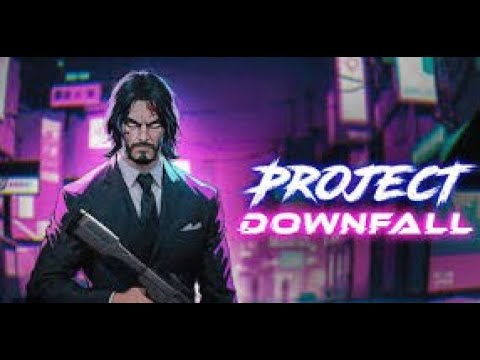 Project Downfall Review (Switch)