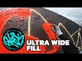 🔥 You´re gonna love this ULTRA WIDE Graffiti 🔥