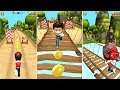 Paw Patrol Ryder Escape Run Of Paw Patrol Throught The Angry Jungle
