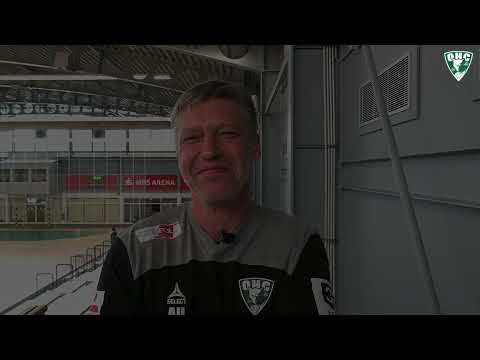 Trainerstimmen Matthäi-Cup 2025