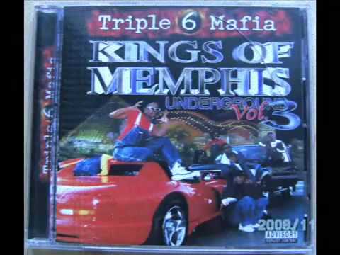Triple Six Mafia - Da Summa (REMIX)