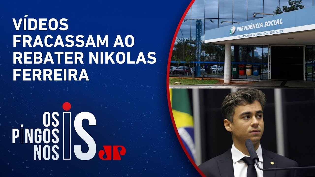 Desvios no INSS geram crise e reação desorganizada do governo