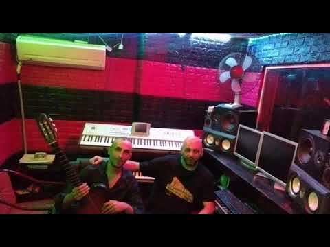 mustapha Rif Ray fet mounir via okhan therli ( EXCLUSIVE music video ) 2021