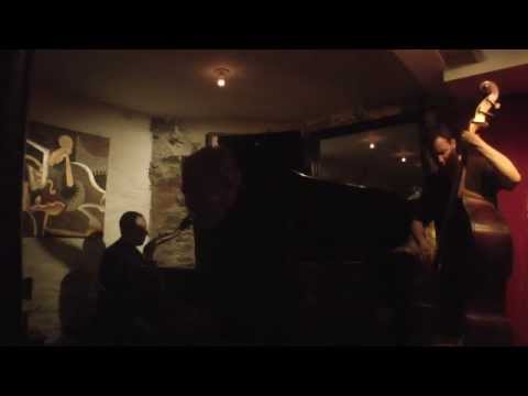 "GHOST OF A CHANCE": JOEL PRESS, MICHAEL KANAN, NEAL MINER at MEZZROW (July 26, 2015)