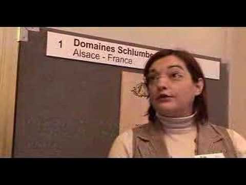 Decanter Fine Wine Encounter