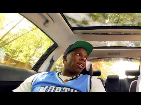 Rickie Jacobs’ Liquor with Friends - FMG Dink episode