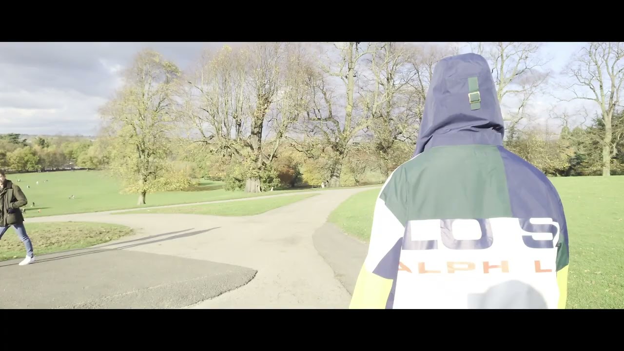 Mindz Malverde – ”Mannequins”