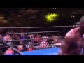 DEONTAY WILDER THE BOMBSQUAD DANCE