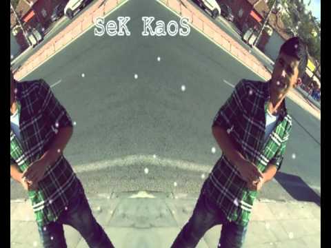 SeK KaoS ( Suçum bu ) 2013