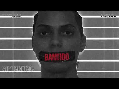 Tali Goya - Spinning (Audio Oficial)