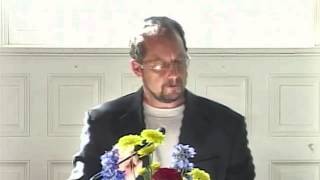 Video: Jesus come in the Flesh (Shaffer Lectures) - Bart Ehrman 1/3