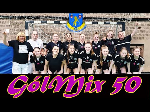GólMix 50