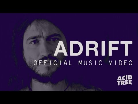 Acid Tree - Adrift (Official Music Video) online metal music video by ACID TREE