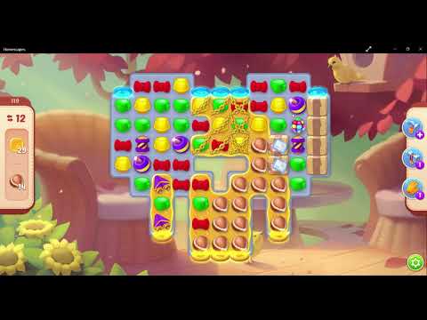 Homescapes 12151 level 119