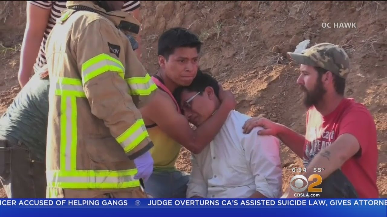 Young Brothers, 6 and 8, Killed In Street Racing Crash