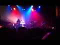 Breeders - Lime house (live)