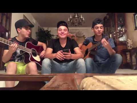 El Gryffindor - Natael Cano |Estreno 2018