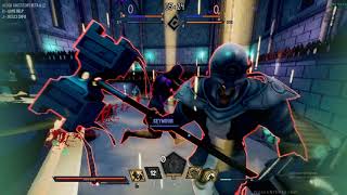 Quiero ser un TITAN!  Blood Ancestors