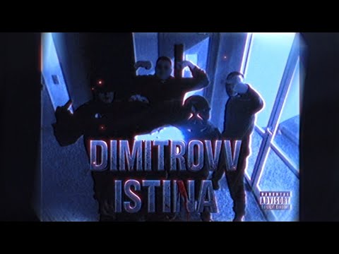DIMITROVV - ISTINA (Official Audio)