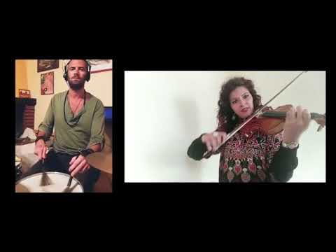 Paganini Capriccio (Acustic vibes Project)
