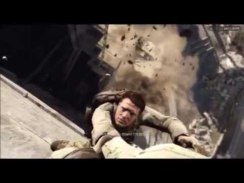 Battlefield 4 : Walkthrough Part 1
