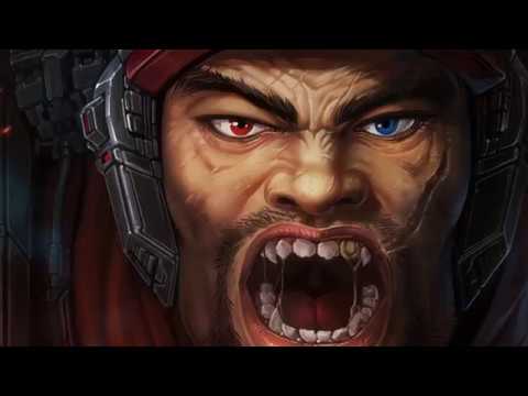 Champions of Titan - Flamewaver