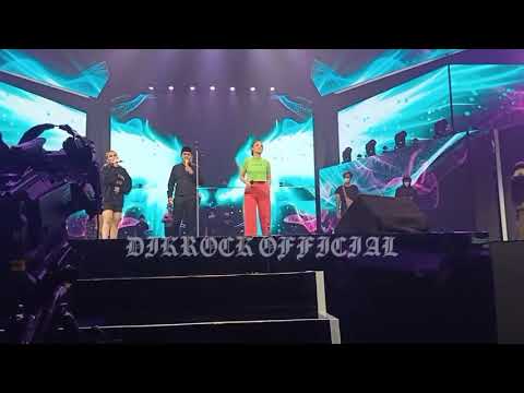 GR - CINTA GILA - AYU TINGTING X PASHA UNGU X ZASKIA GOTIX