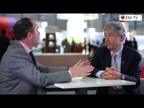 ESC TV at Heart Failure 2018 - Highlights of Day 1
