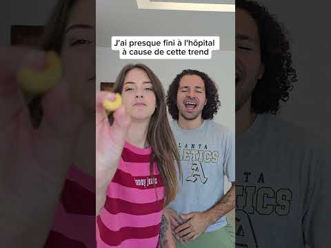 Elle a mit ma vie en danger...