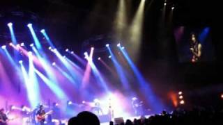 Enrique Bunbury - Nunca se convence del todo a nadie de nada (Live)