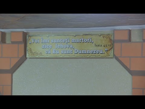 Adunare publica din Cerlena 27.10.2019