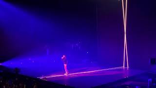 Khalid - Twenty One ☆ 190620 LIVE at Gila River Arena, Phoenix AZ