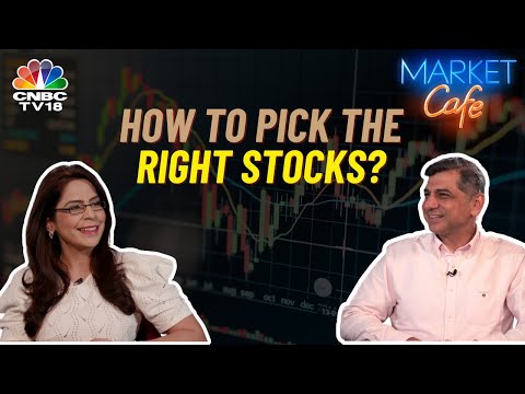 Atul Suri Unveils Market Trends, Stock Selection Strategy, Stock Price & Earnings Growth | N18V