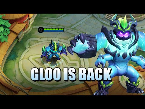 How to Play Gloo After the Rework (2025 Revamp)