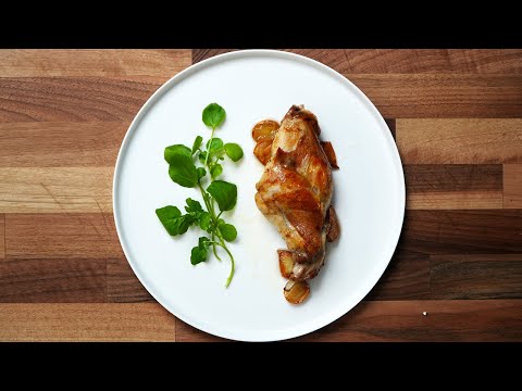 Maltese Fried Rabbit (Fenek Moqli)