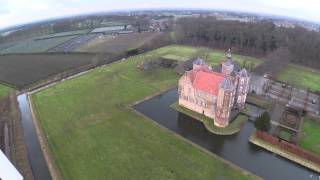 preview picture of video 'Kasteel Croy'