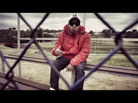 Atitude Consciente - Rua 13 (Videoclipe Oficial)