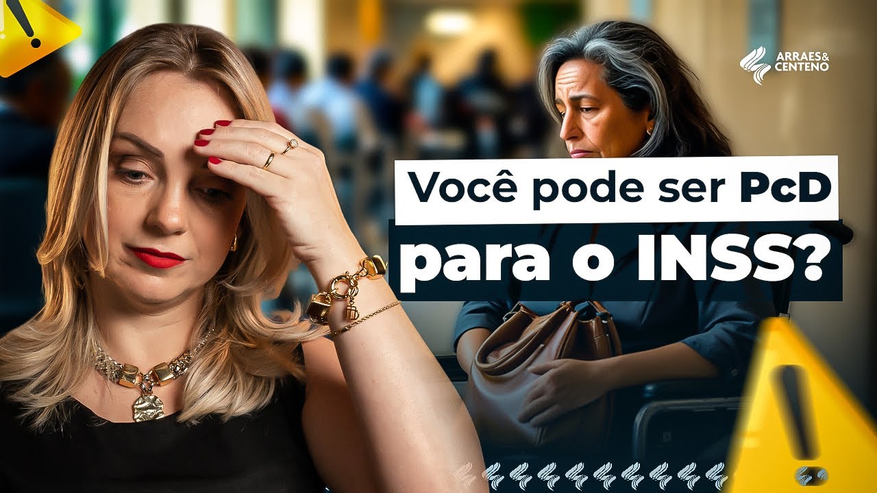 Aposentadoria da Pessoa com Deficiência: Regras e Requisitos 2025