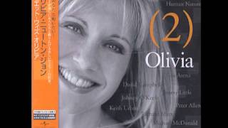 Olivia Newton-John - Goodbye Sam, Hello Samantha (live with Cliff Richard)