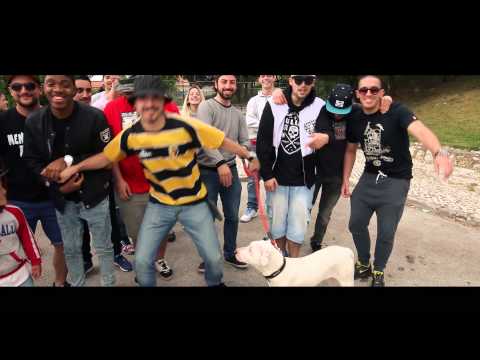 Bispo - Convívio Tá Fixe Assim