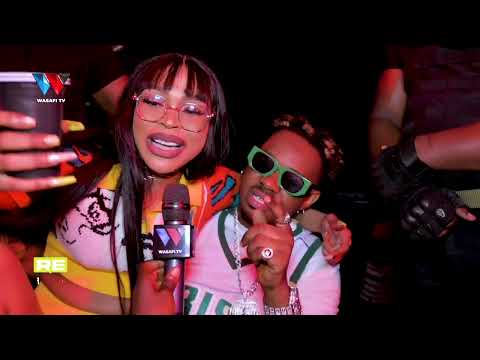 GIGY MONEY na LAVALAVA PENZI JIPYA MJINI? "NITAMUOA MKE WA PILI, HATA MZUNGU WANGU ANAJUA"