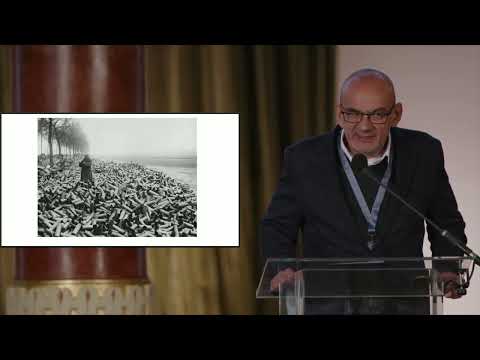 Farkas Attila: Válság – járvány – háború