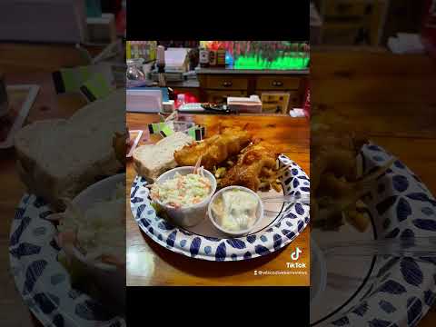 Bill's Bar Video Review
