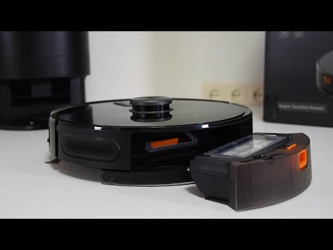 Робот-пылесос Kyvol Cybovac S31 / Арстайл /