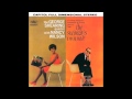 George Shearing Quintet - I Remember Clifford (1961)